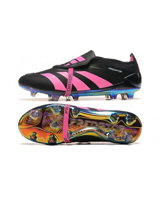 Chuteira Adidas Predator Elite Tongue - Campo - VELOP SPORTS