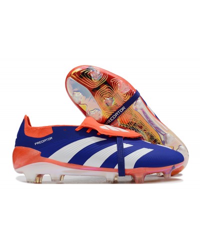 Chuteira Adidas Predator Elite Tongue - Campo - VELOP SPORTS