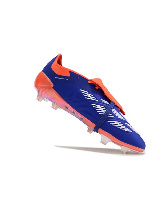 Chuteira Adidas Predator Elite Tongue - Campo - VELOP SPORTS