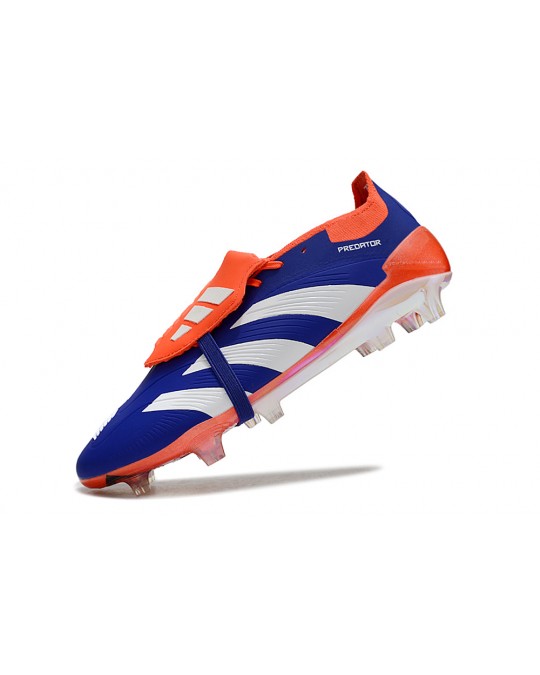 Chuteira Adidas Predator Elite Tongue - Campo - VELOP SPORTS