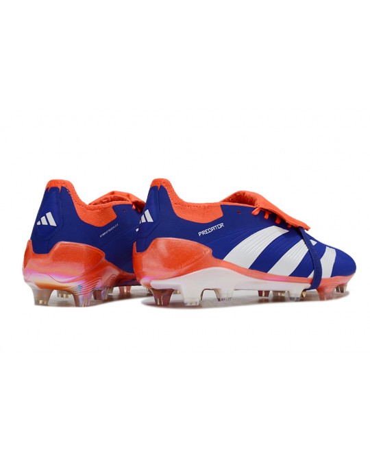 Chuteira Adidas Predator Elite Tongue - Campo - VELOP SPORTS