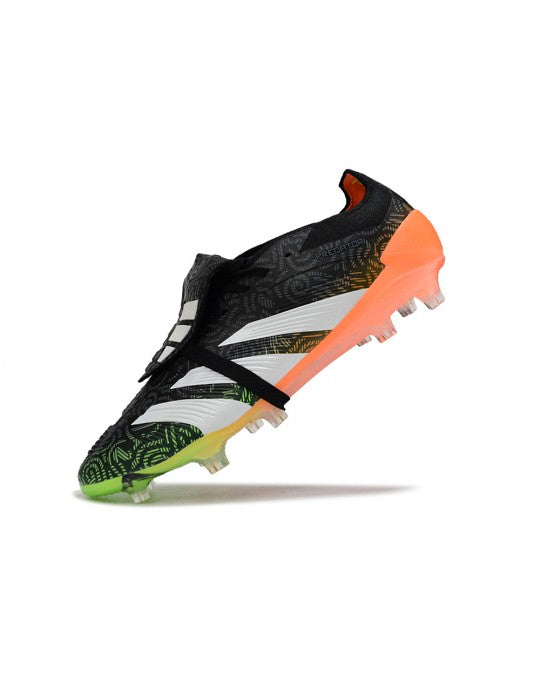 Chuteira Adidas Predator Elite Tongue - Campo - VELOP SPORTS