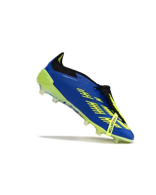 Chuteira Adidas Predator Elite Tongue - Campo - VELOP SPORTS