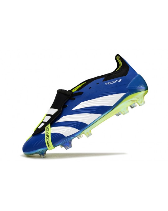 Chuteira Adidas Predator Elite Tongue - Campo - VELOP SPORTS