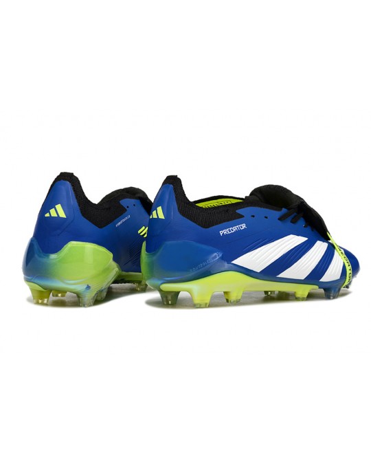 Chuteira Adidas Predator Elite Tongue - Campo - VELOP SPORTS