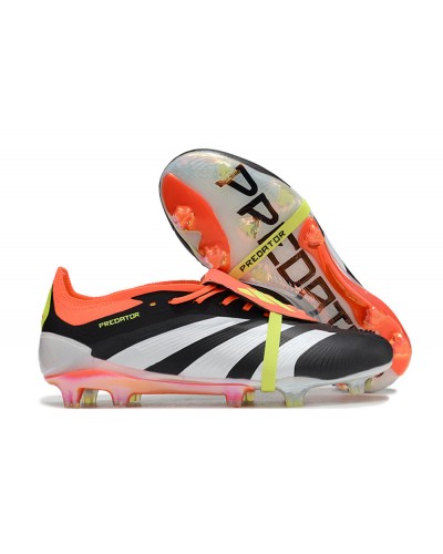 Chuteira Adidas Predator Elite Tongue - Campo - VELOP SPORTS