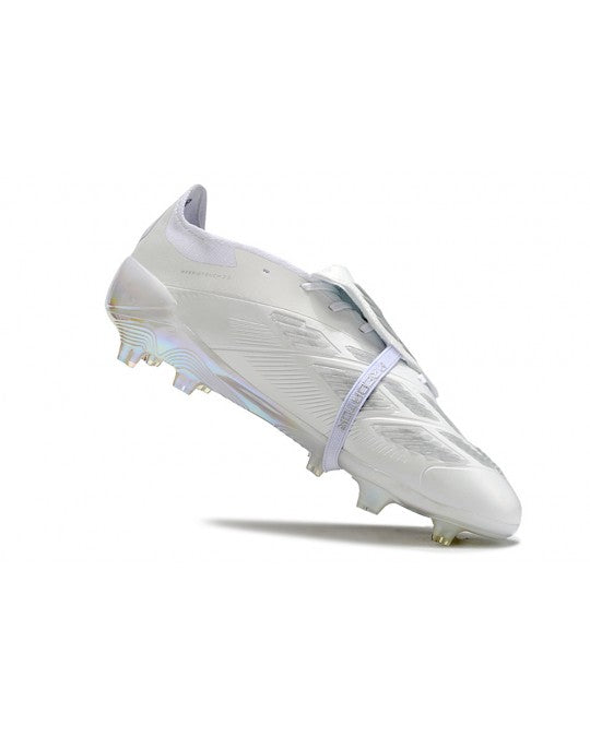 Chuteira Adidas Predator Elite Tongue - Campo - VELOP SPORTS