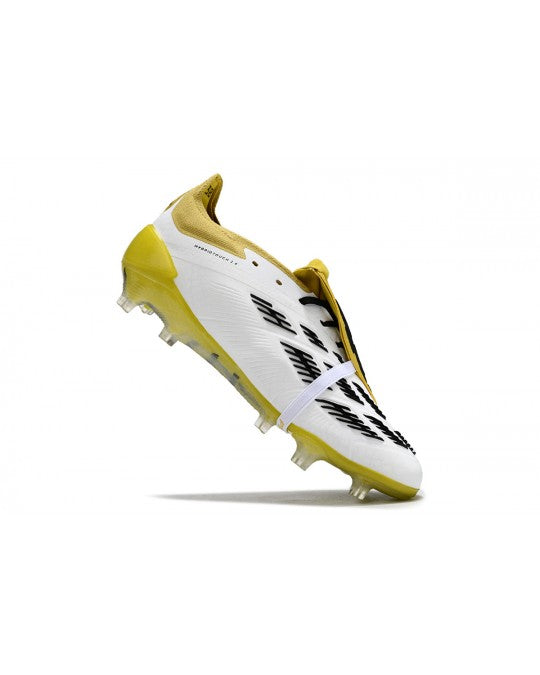 Chuteira Adidas Predator Elite Tongue - Campo - VELOP SPORTS