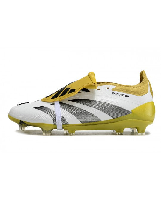 Chuteira Adidas Predator Elite Tongue - Campo - VELOP SPORTS