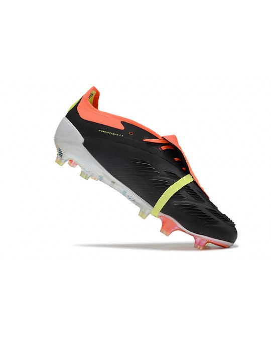 Chuteira Adidas Predator Elite Tongue - Campo - VELOP SPORTS