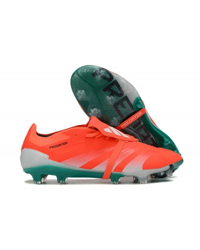 Chuteira Adidas Predator Elite Tongue - Campo - VELOP SPORTS