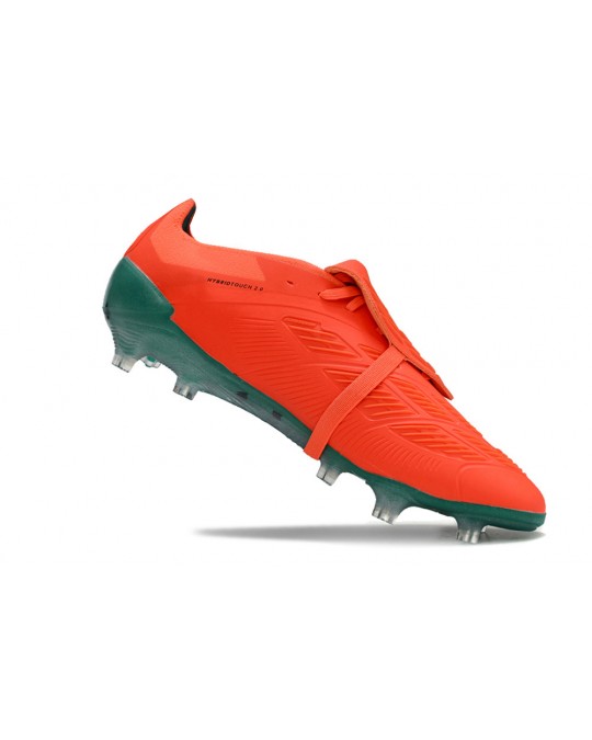 Chuteira Adidas Predator Elite Tongue - Campo - VELOP SPORTS