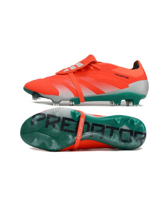 Chuteira Adidas Predator Elite Tongue - Campo - VELOP SPORTS