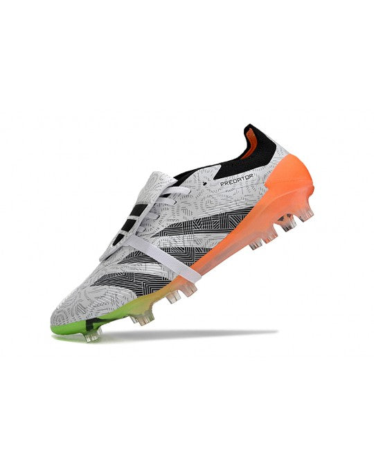 Chuteira Adidas Predator Elite Tongue - Campo - VELOP SPORTS