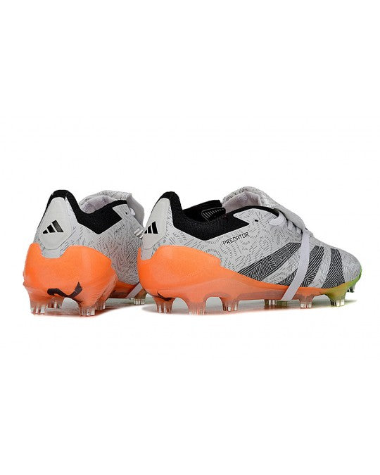 Chuteira Adidas Predator Elite Tongue - Campo - VELOP SPORTS