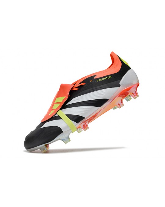 Chuteira Adidas Predator Elite Tongue - Campo - VELOP SPORTS