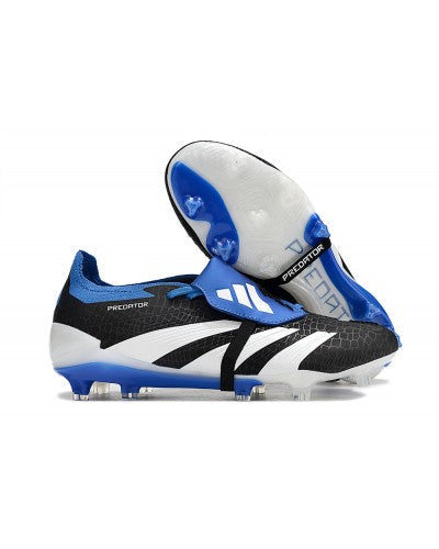 Chuteira Adidas Predator Elite Tongue - Campo - VELOP SPORTS