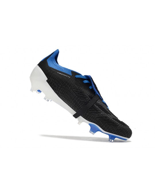 Chuteira Adidas Predator Elite Tongue - Campo - VELOP SPORTS