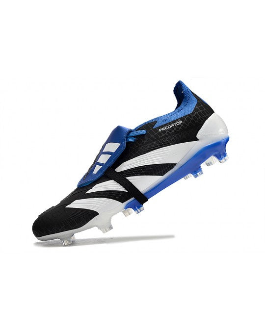 Chuteira Adidas Predator Elite Tongue - Campo - VELOP SPORTS