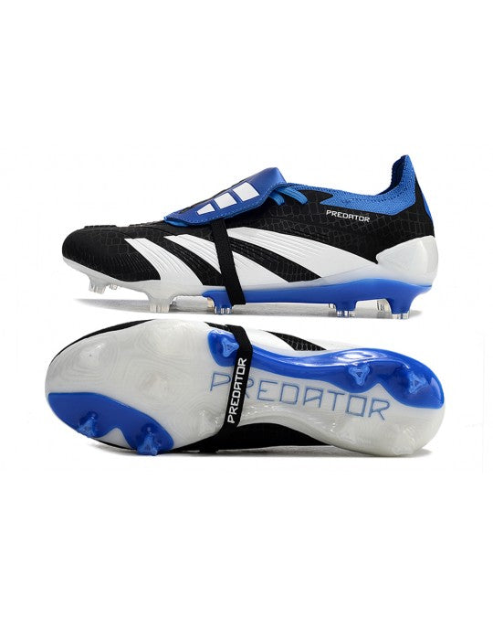 Chuteira Adidas Predator Elite Tongue - Campo - VELOP SPORTS