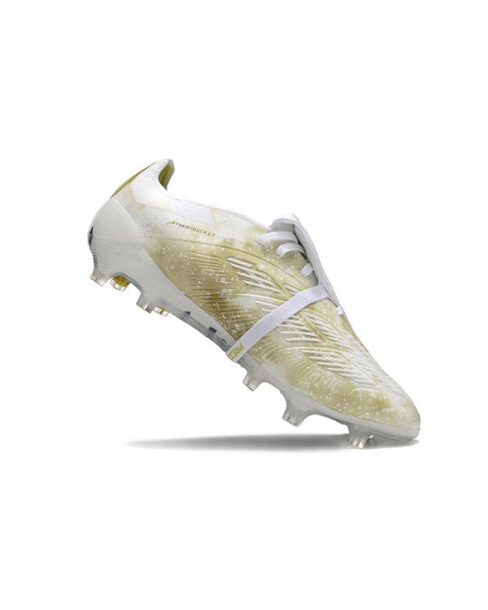 Chuteira Adidas Predator Elite Tongue - Campo - VELOP SPORTS