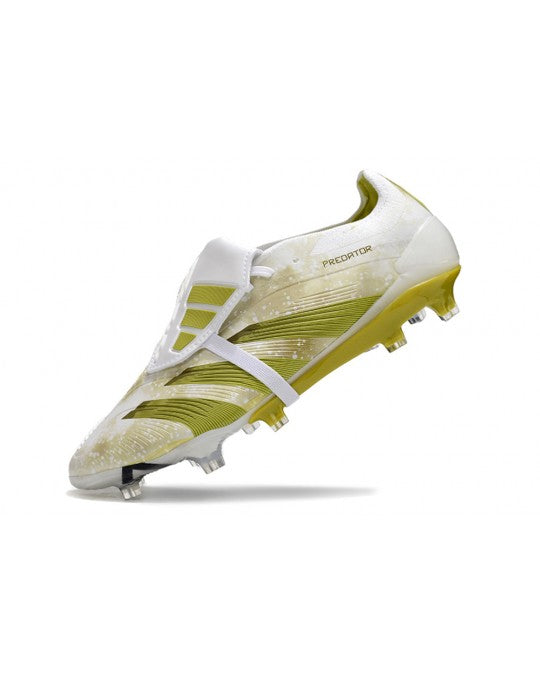 Chuteira Adidas Predator Elite Tongue - Campo - VELOP SPORTS