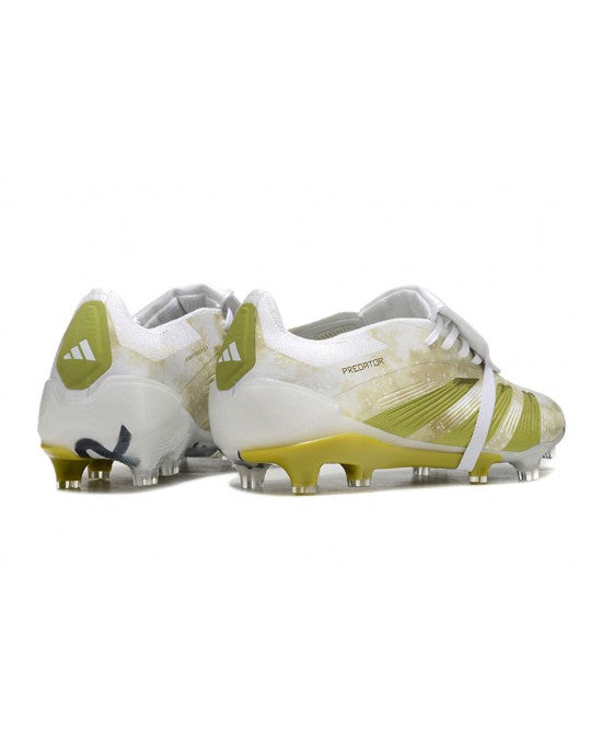 Chuteira Adidas Predator Elite Tongue - Campo - VELOP SPORTS