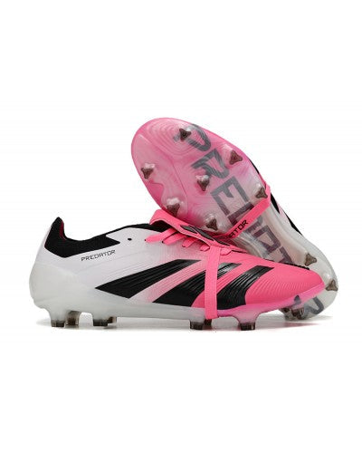 Chuteira Adidas Predator Elite Tongue - Campo - VELOP SPORTS