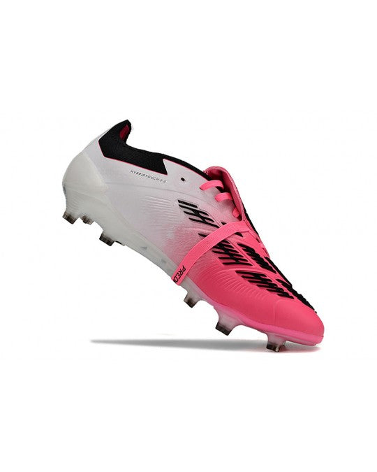 Chuteira Adidas Predator Elite Tongue - Campo - VELOP SPORTS