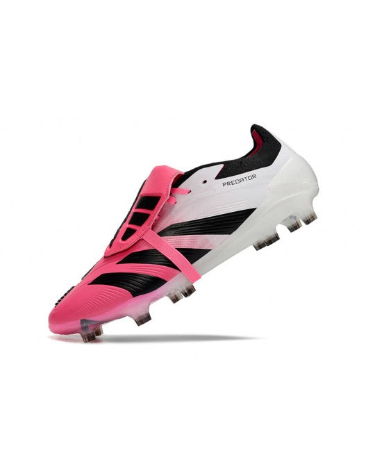 Chuteira Adidas Predator Elite Tongue - Campo - VELOP SPORTS