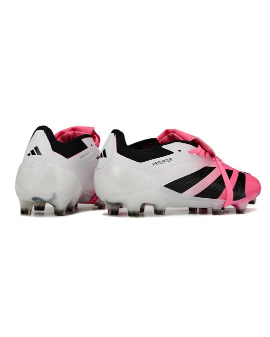 Chuteira Adidas Predator Elite Tongue - Campo - VELOP SPORTS