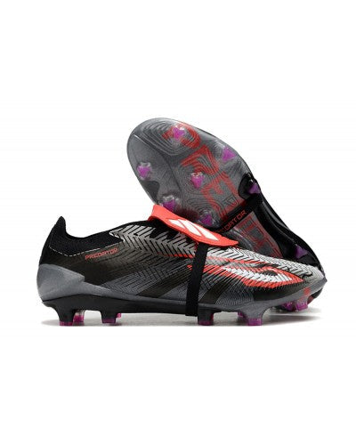 Chuteira Adidas Predator Elite Tongue - Campo - VELOP SPORTS