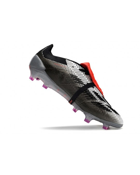 Chuteira Adidas Predator Elite Tongue - Campo - VELOP SPORTS