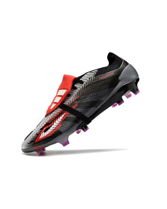 Chuteira Adidas Predator Elite Tongue - Campo - VELOP SPORTS