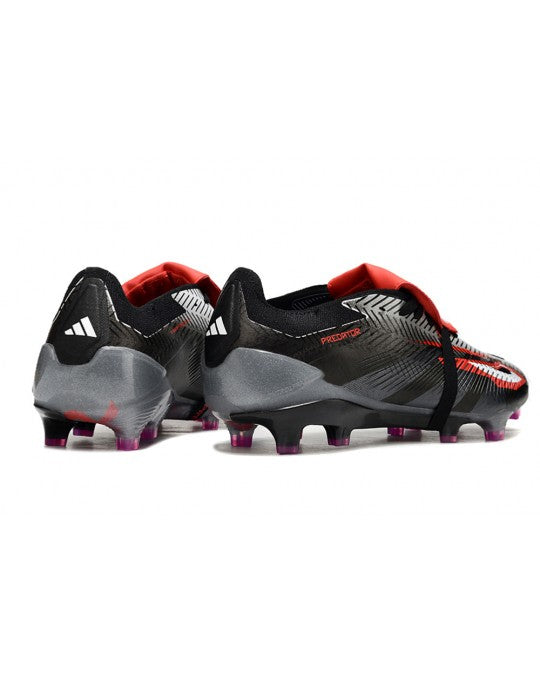 Chuteira Adidas Predator Elite Tongue - Campo - VELOP SPORTS