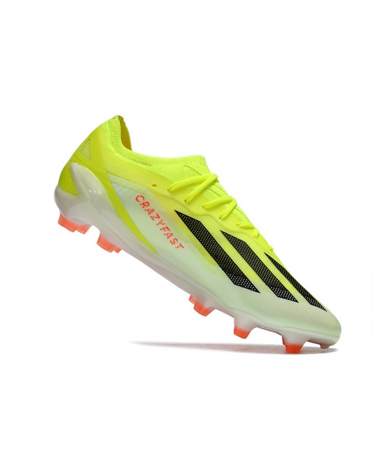 Chuteira Adidas X Crazyfast.1 - Campo - VELOP SPORTS