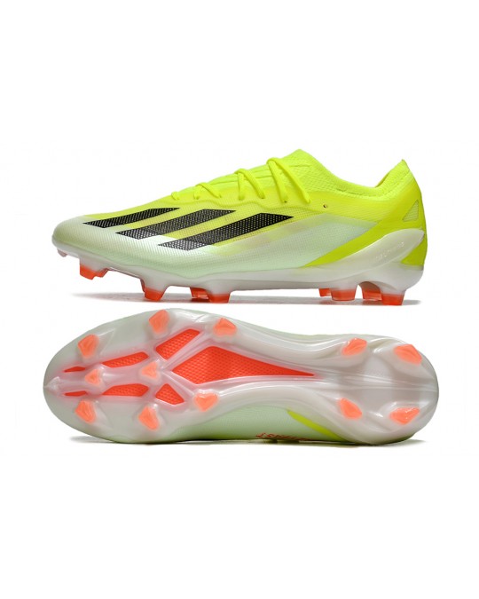 Chuteira Adidas X Crazyfast.1 - Campo - VELOP SPORTS