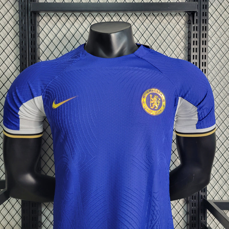 Camisa Chelsea Home 23/24 Nike Jogador Masculina - Pk_imports_01 