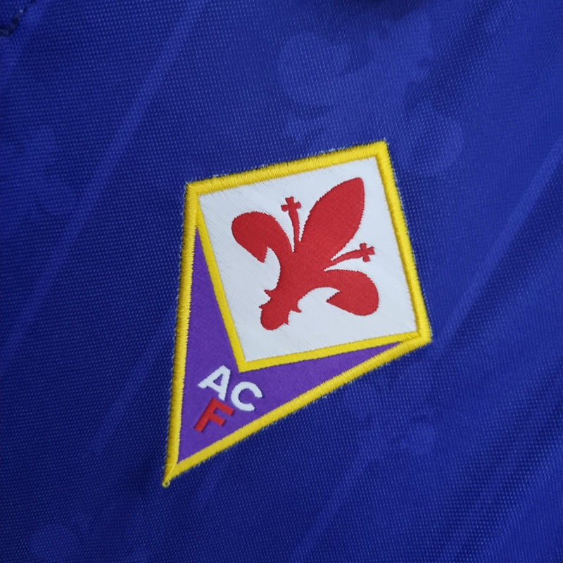 Camisa Fiorentina Titular 97/98 - Versão Retro - Pk_imports_01 