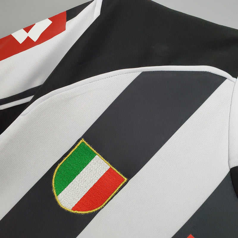 Camisa Juventus Titular 02/03 - Versão Retro - Pk_imports_01 