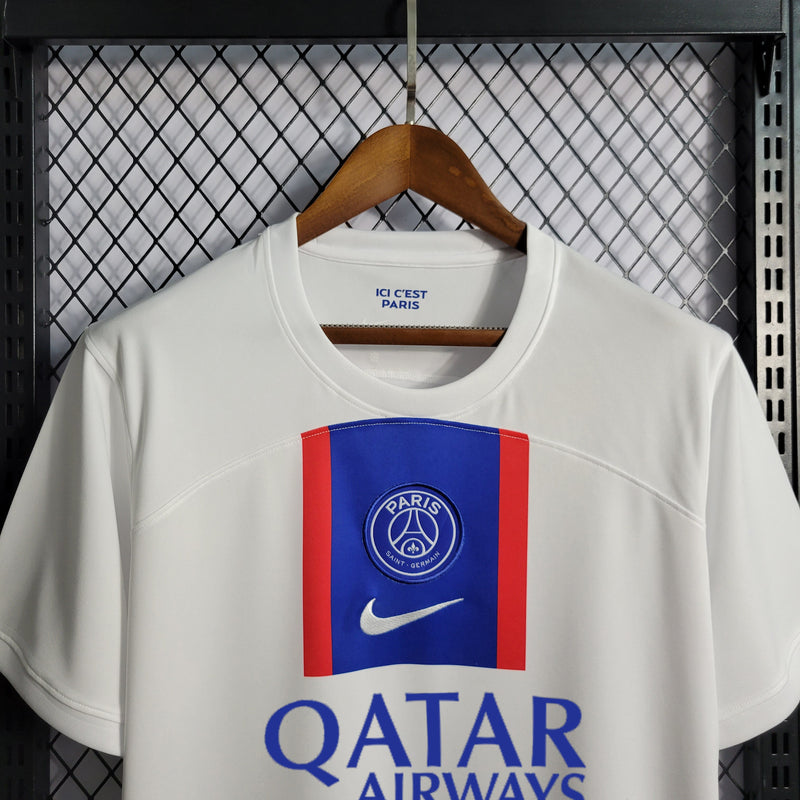 Camisa PSG III 22/23 - Versão Torcedor - Pk_imports_01 