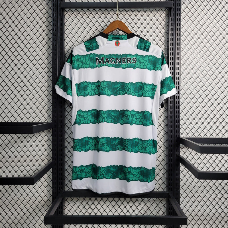 Camisa Celtics Home 23/24 Adidas Torcedor Masculina - Pk_imports_01 