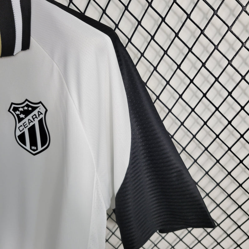 Camisa Ceará Away 23/24 - Torcedor Masculina - Pk_imports_01 