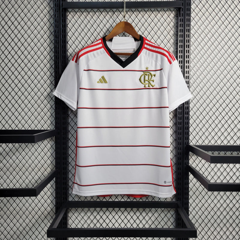 Camisa Flamengo Edição Especial 23/24 - Adidas Torcedor Masculina - Lançamento - Pk_imports_01 