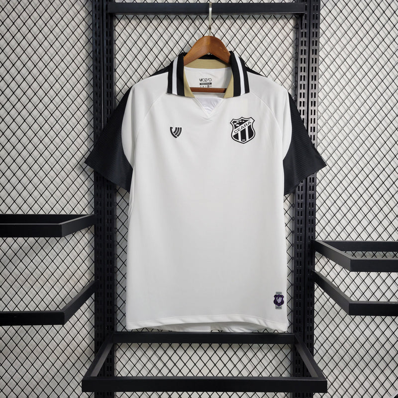 Camisa Ceará Away 23/24 - Torcedor Masculina - Pk_imports_01 