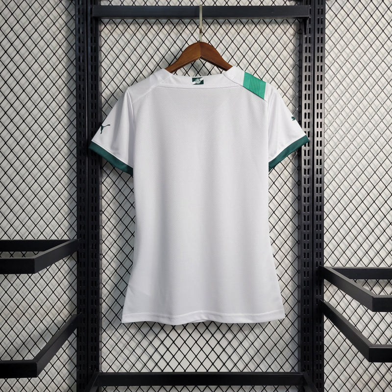 Camisa Palmeiras Away 23/24 - Puma Torcedor Feminina - Pk_imports_01 