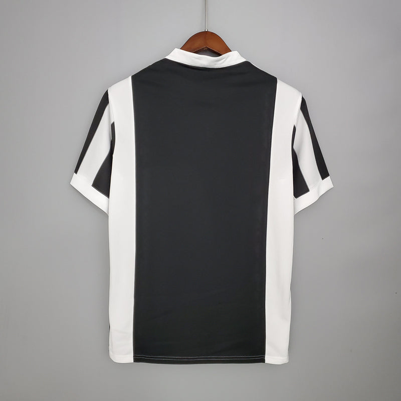 Camisa Juventus Titular 17/18 - Versão Retro - Pk_imports_01 