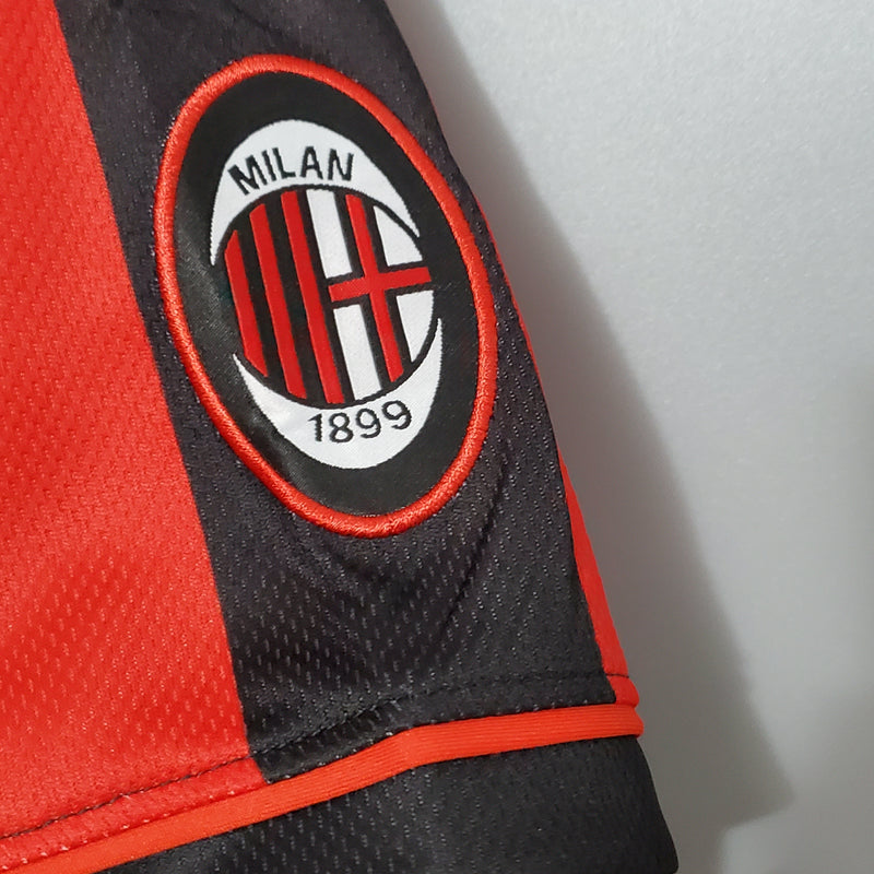 Camisa Milan Titular 96/97 - Versão Retro - Pk_imports_01 