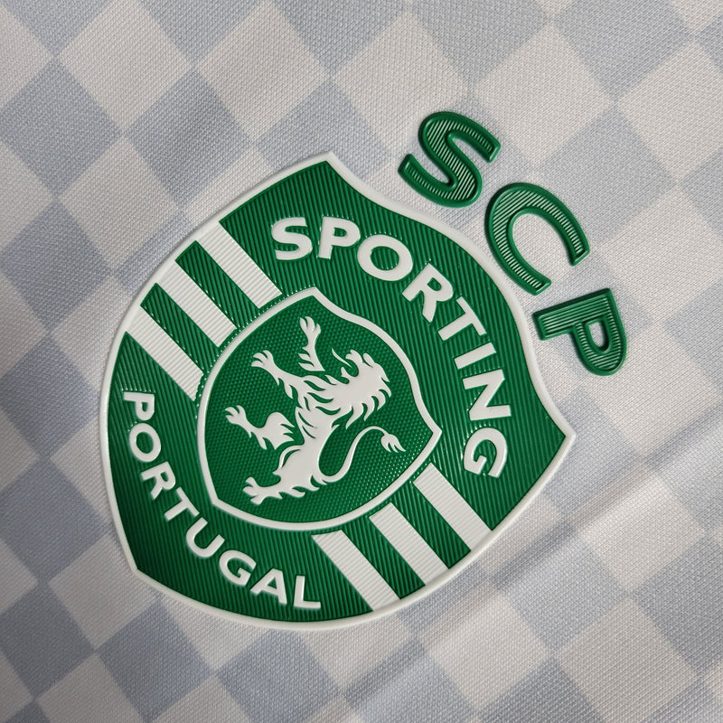 Camisa Sporting III 22/23 - Versão Torcedor - Pk_imports_01 