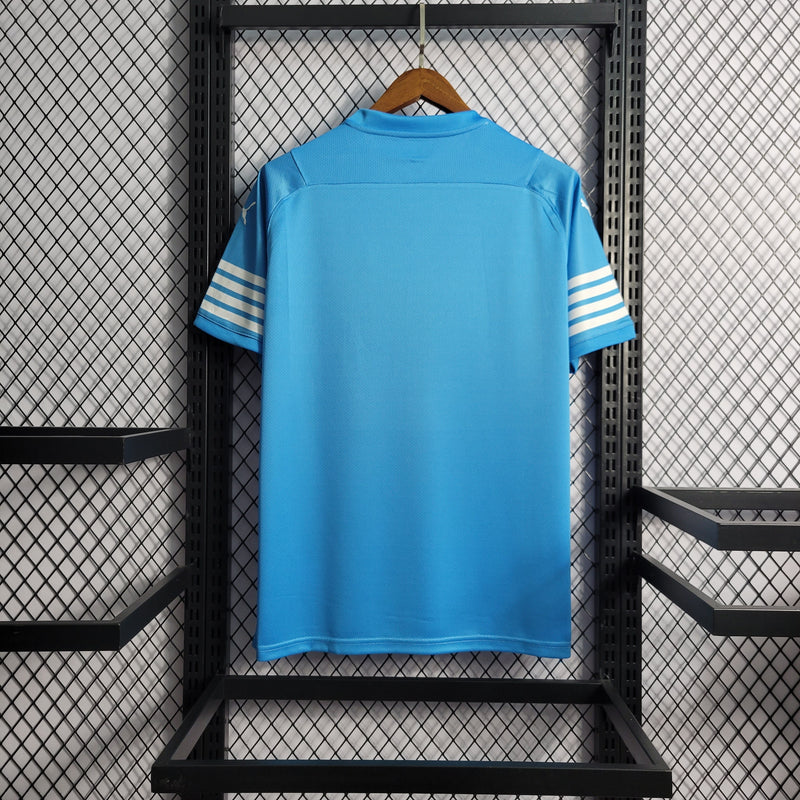 Camisa Olympique de Marseille III 22/23 - Versão Torcedor - Pk_imports_01 